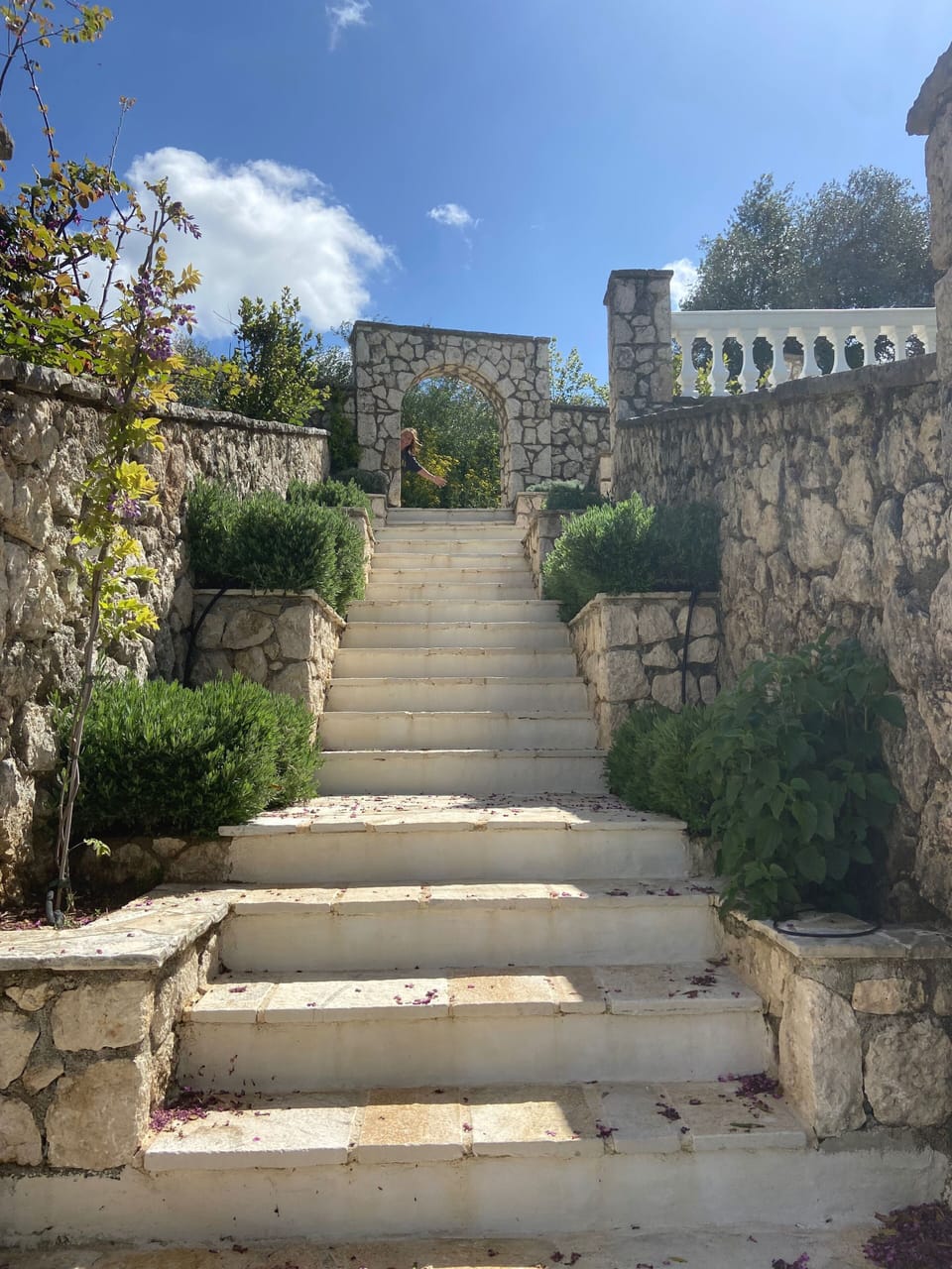 Villa, 2 Bedrooms, Smoking, Private Pool | Exterior