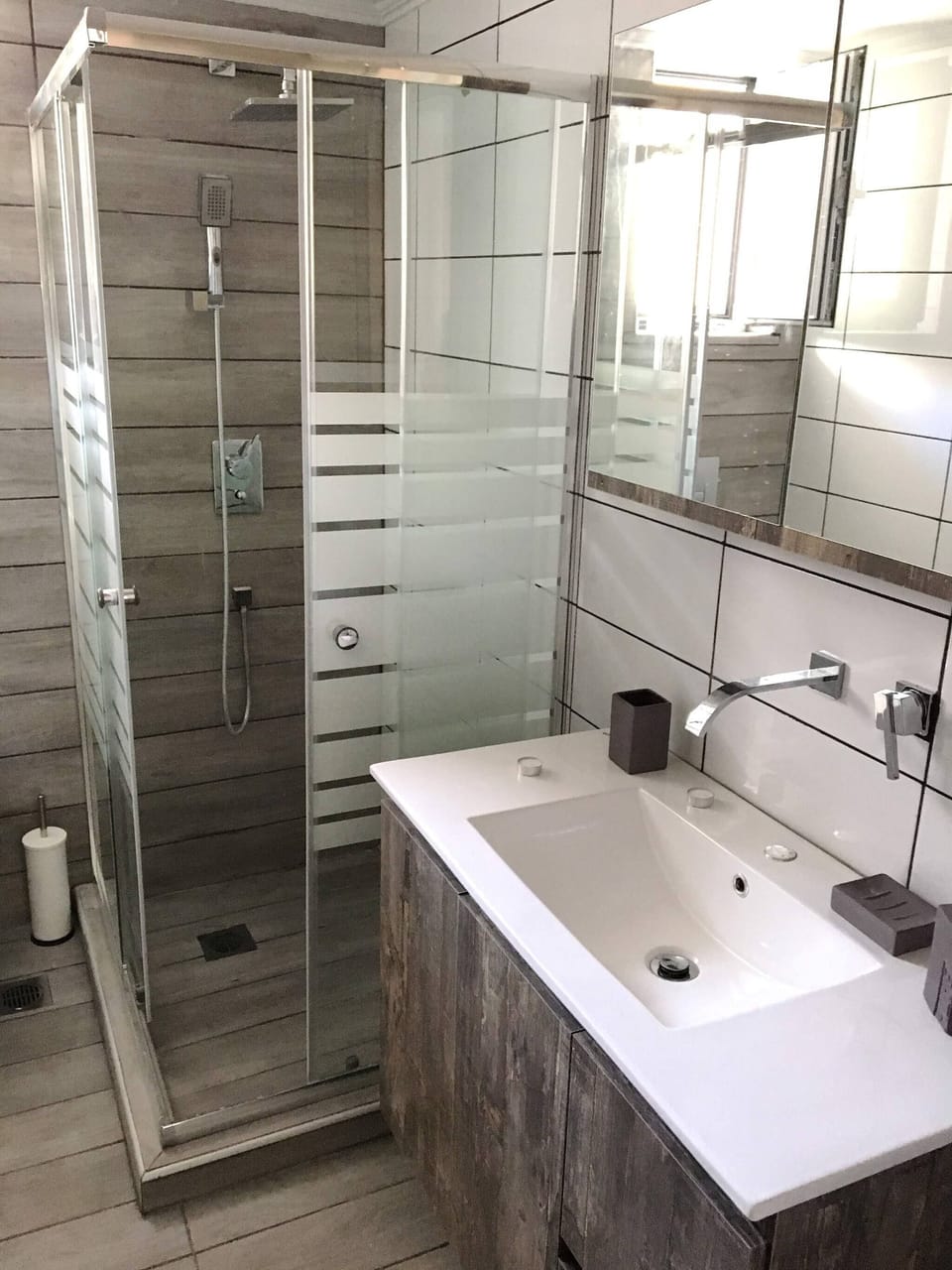 Loft, 1 Bedroom, Balcony | Bathroom