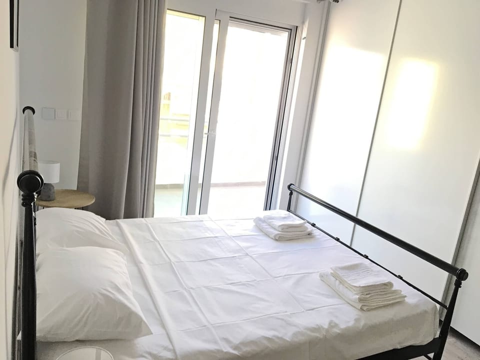 Loft, 1 Bedroom, Balcony | 2 bedrooms