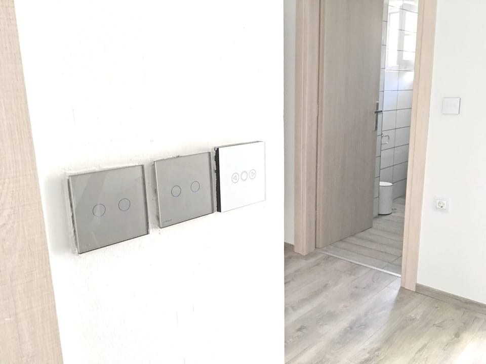 Loft, 1 Bedroom, Balcony | Interior