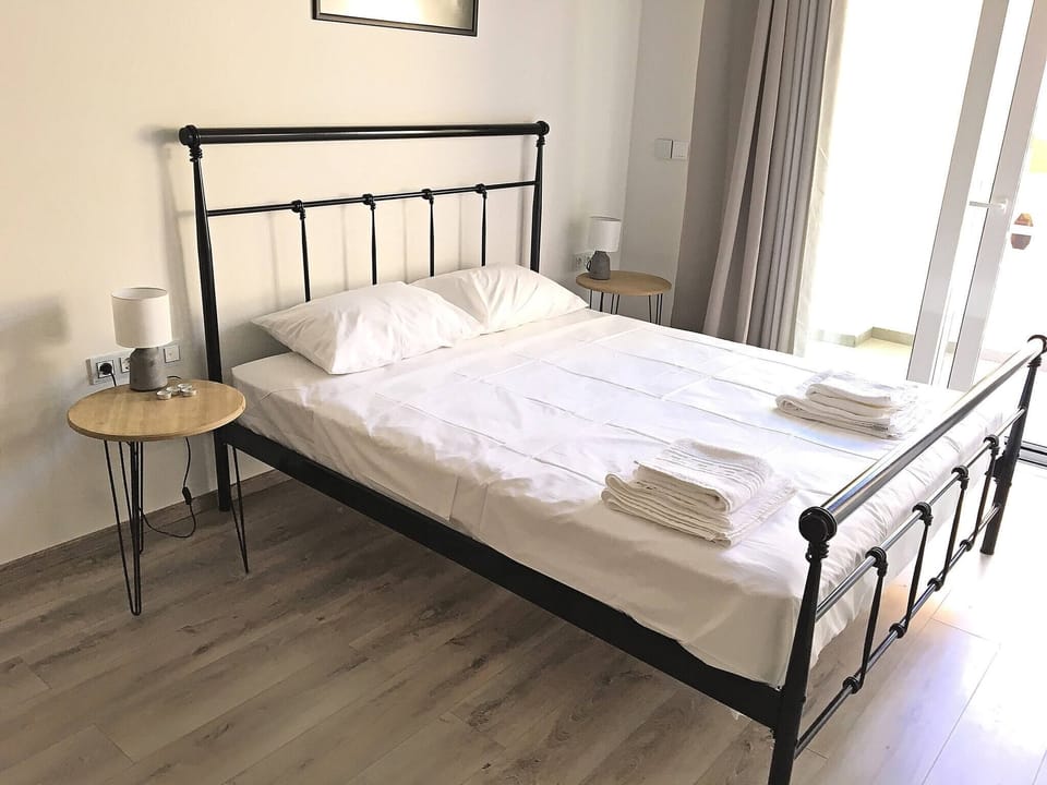 Loft, 1 Bedroom, Balcony | 2 bedrooms