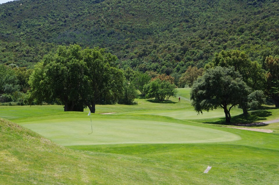 Golf