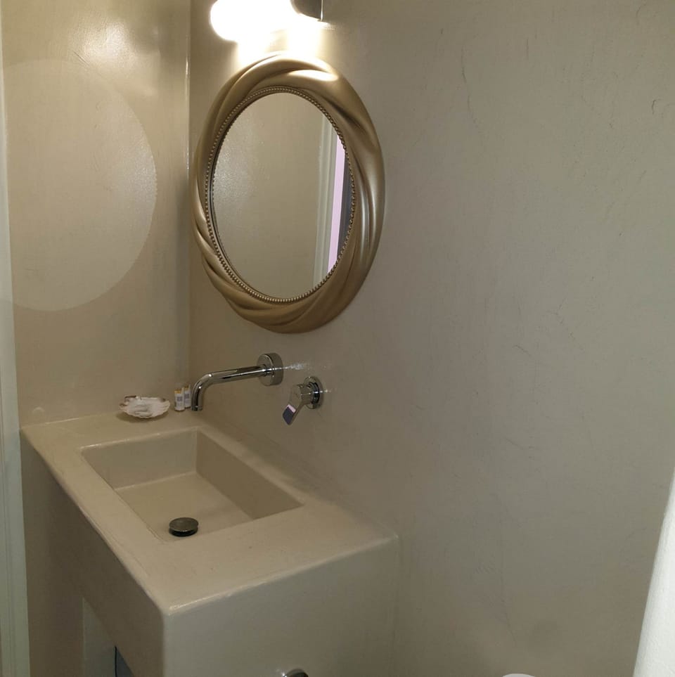 Superior Double or Twin Room | Desk, soundproofing, free WiFi, bed sheets