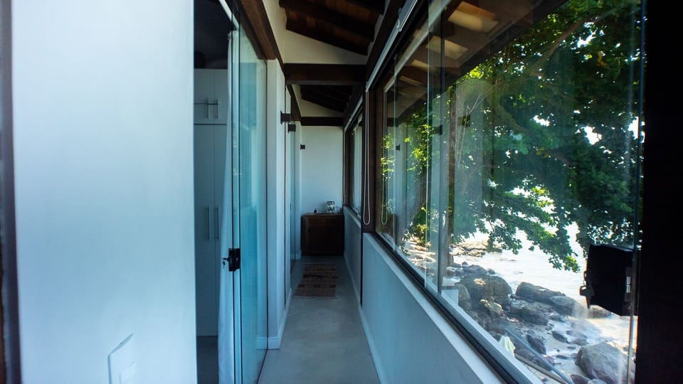 Villa | Interior