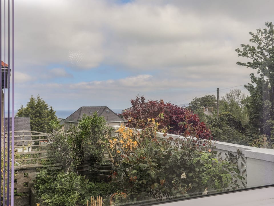 Cottage | View from property