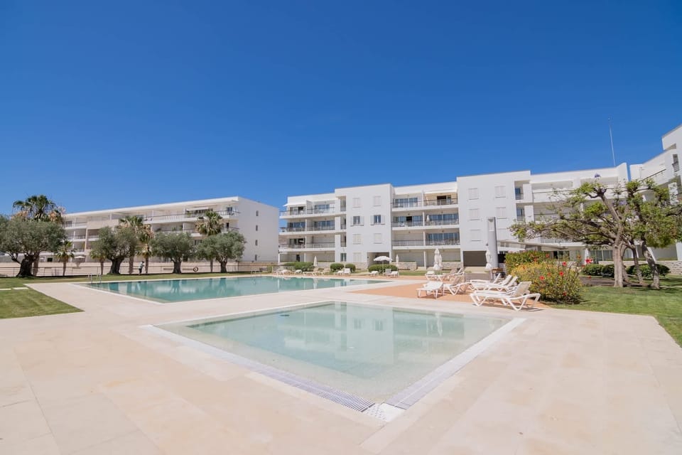 Resort