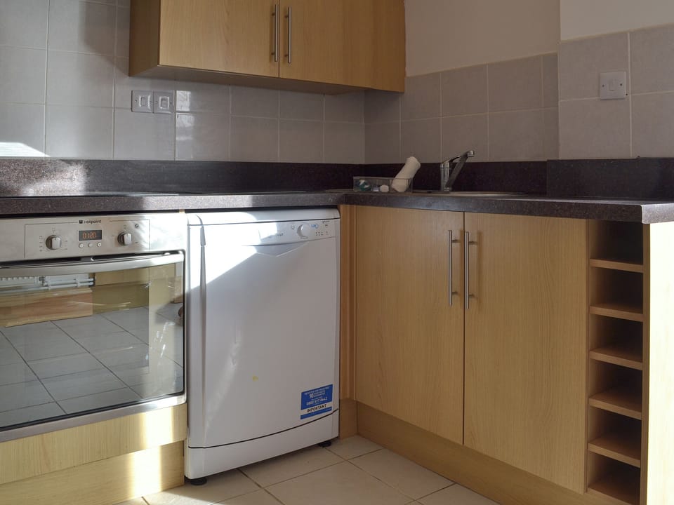 Kitchen | Boundary Cottage, Old Whittington, near Chesterfield