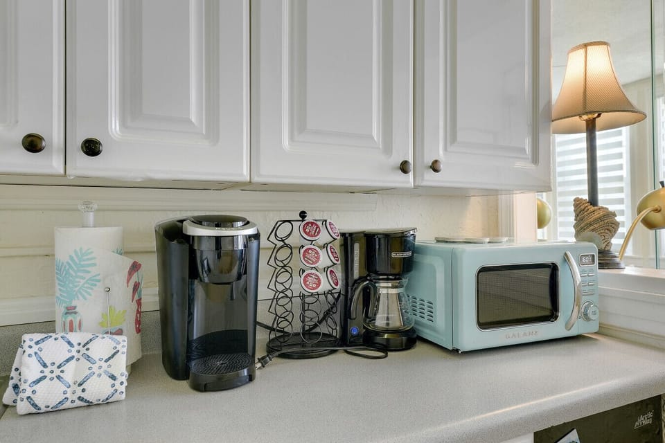 Kitchenette
