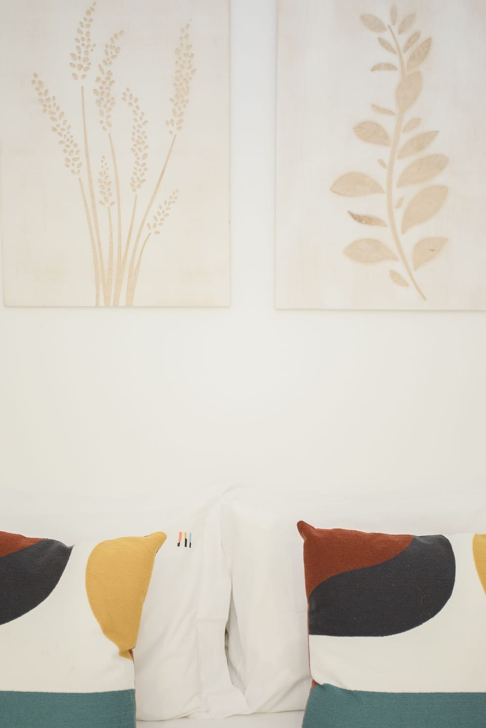 Loft | 2 bedrooms, free WiFi