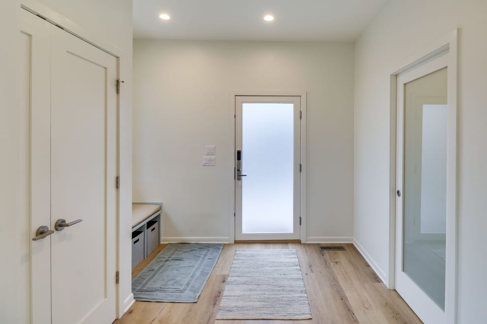 Entryway