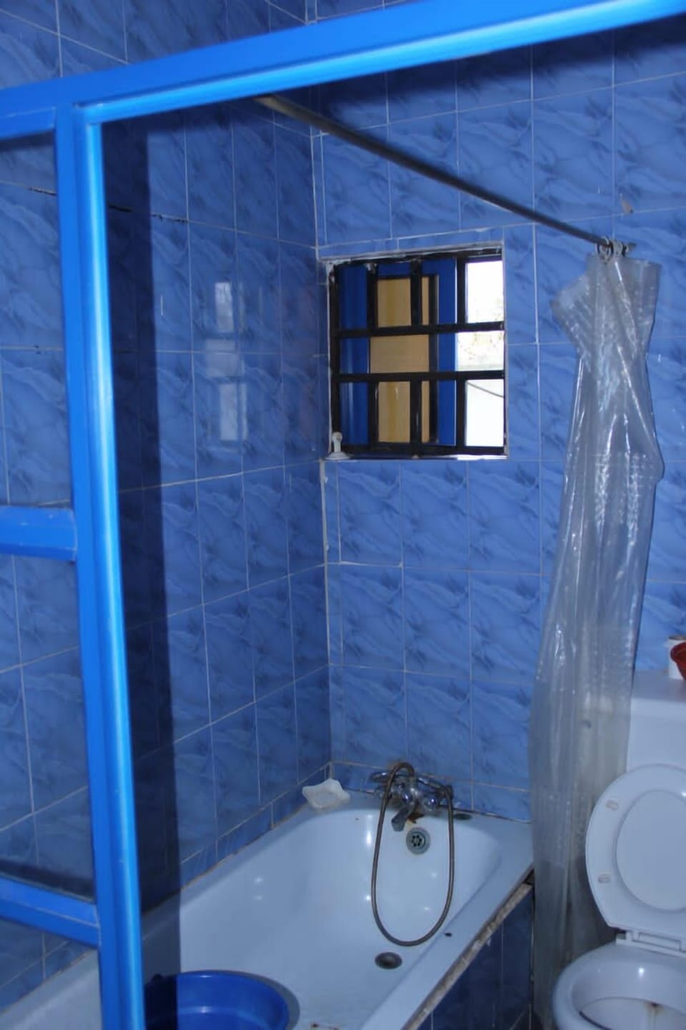 Deluxe Single Room, 1 King Bed | Bathroom