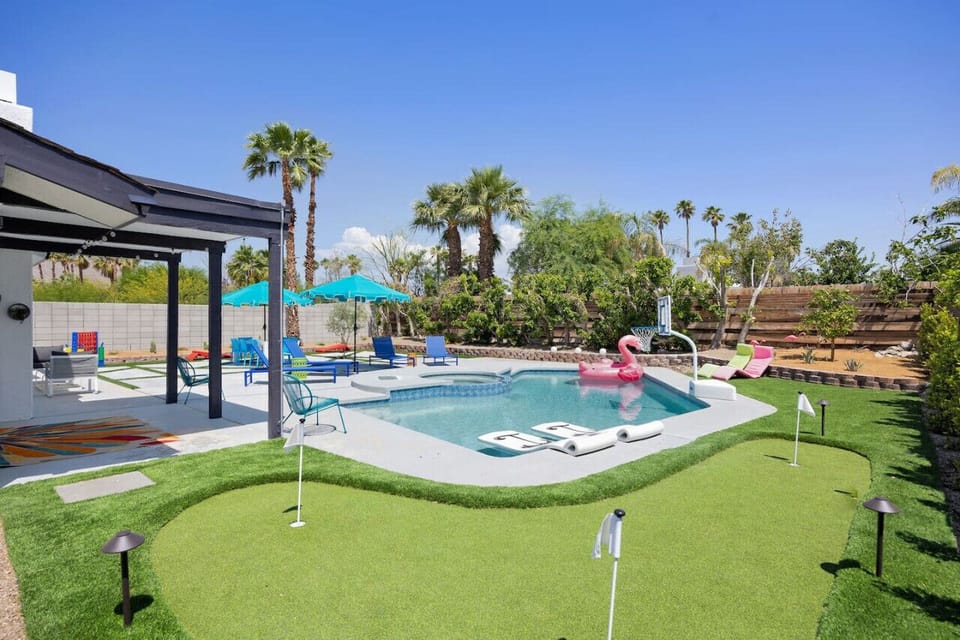 Putting Green