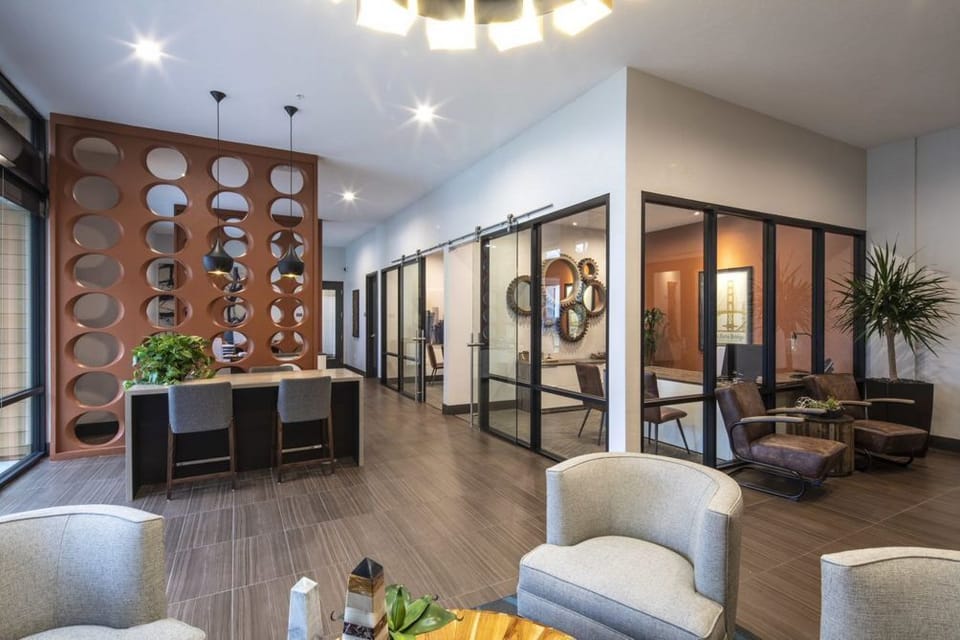 Clubhouse