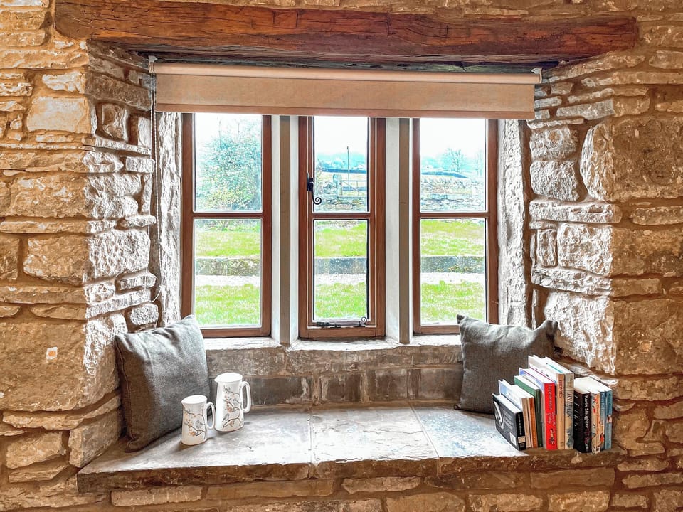 View | Higher Kirkstall Wood Farm, Keighley