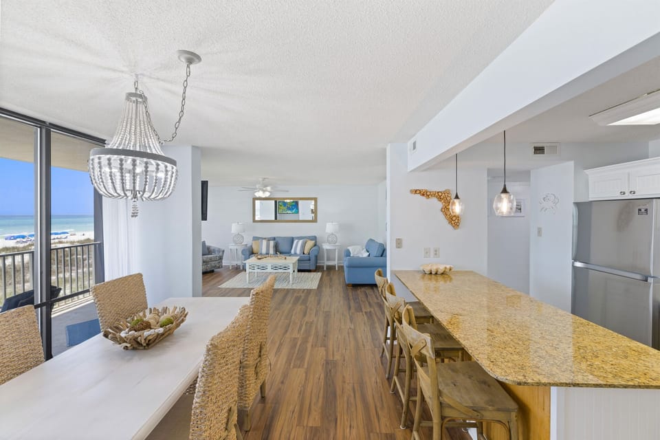 Breakfast Bar