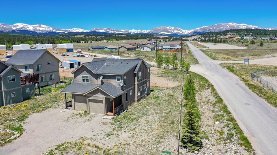 FairHaven is the perfect place to use as your base camp for your next Colorado adventures!