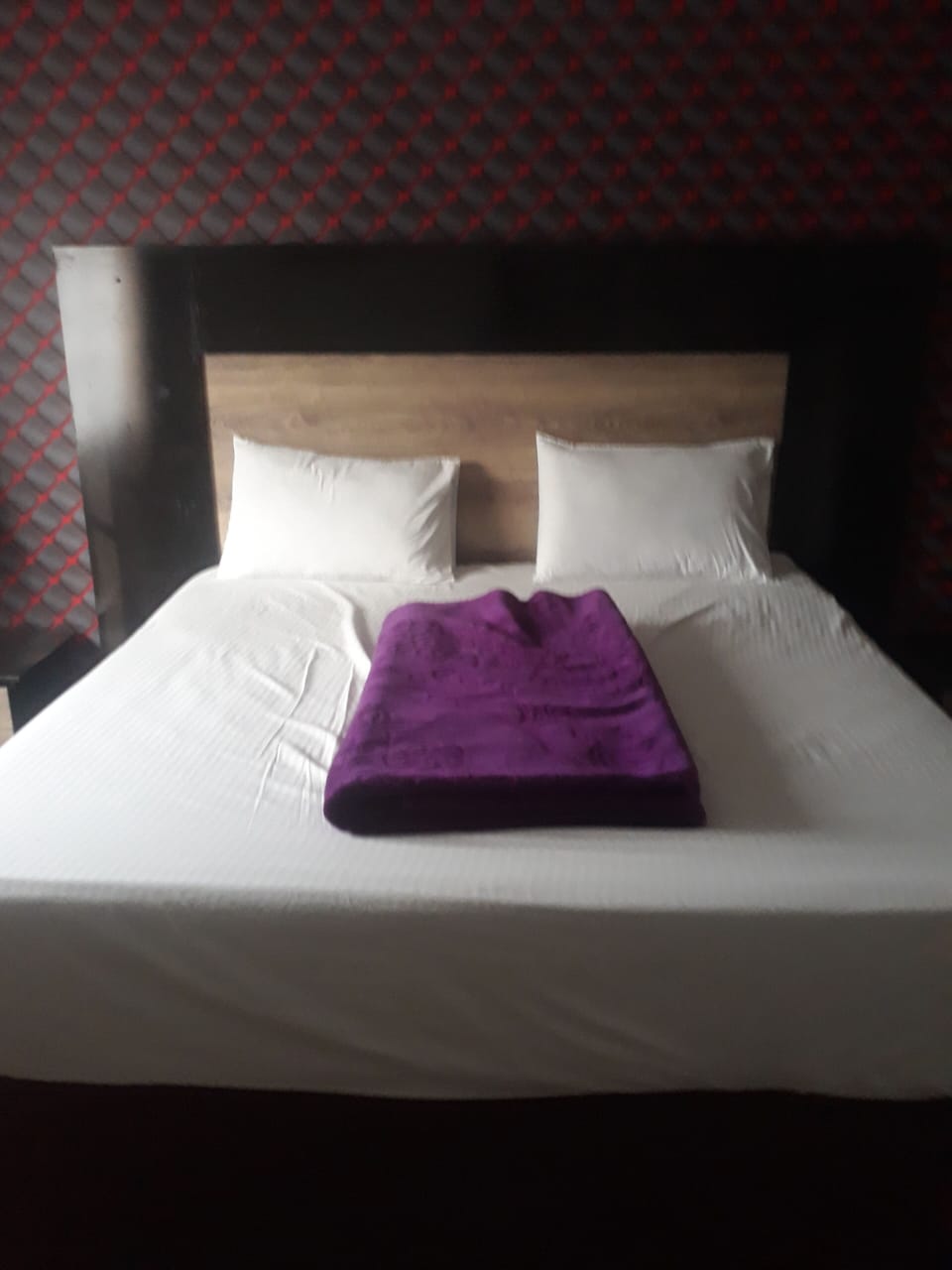 1 bedroom, free WiFi