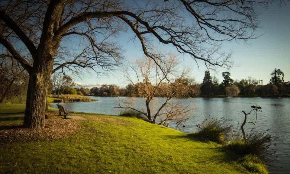 Lake Weeroona