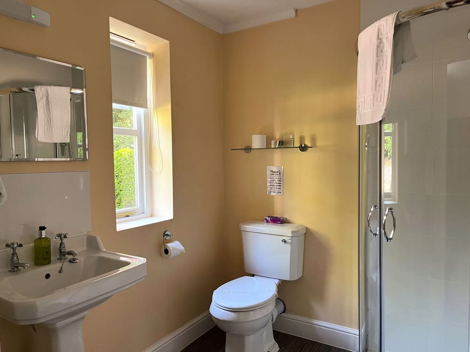The Cottage Guest House Bed and Breakfast in East Hertfordshire District