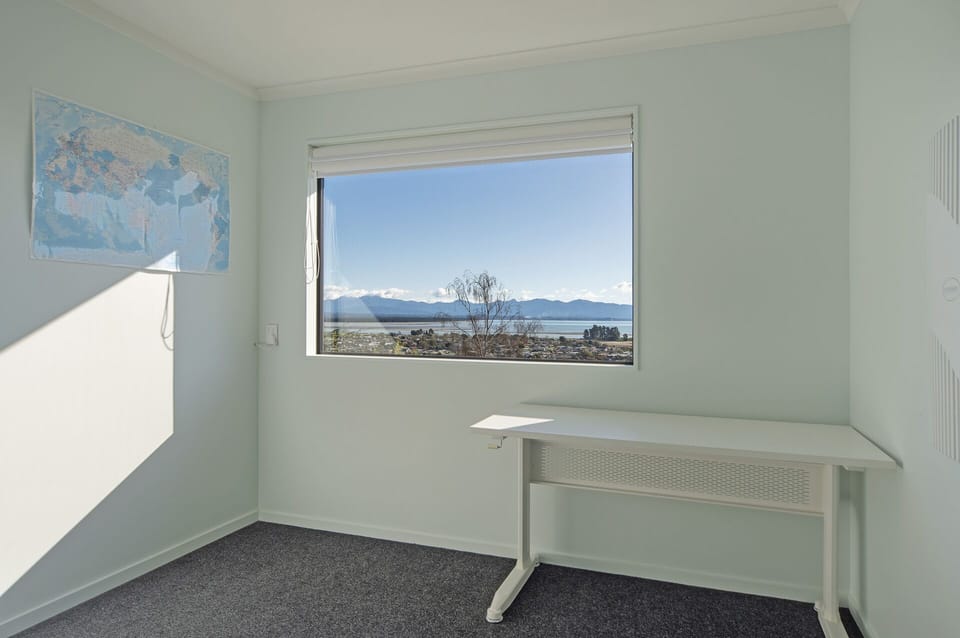 Office / Utility Room