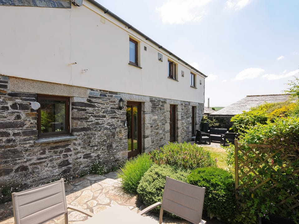 Cottage | Terrace/patio