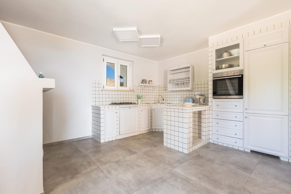 Villa | Private kitchen | Dishwasher