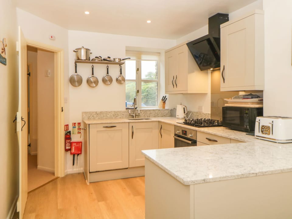 Cottage | Interior