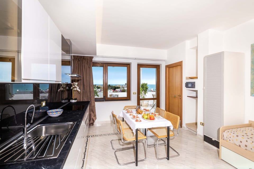 Apartment | Private kitchen