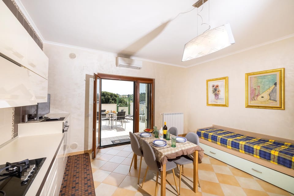 Apartment | Private kitchen | Espresso maker