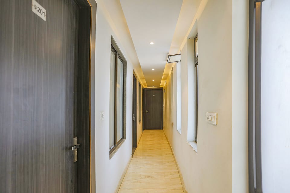 FabHotel Shri Ram Kashi Hotel in Uttar Pradesh
