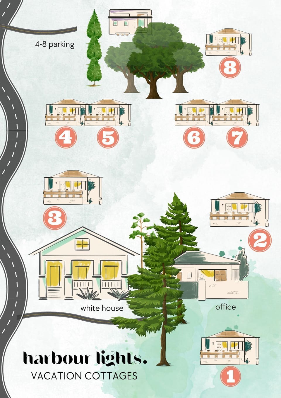 Property map