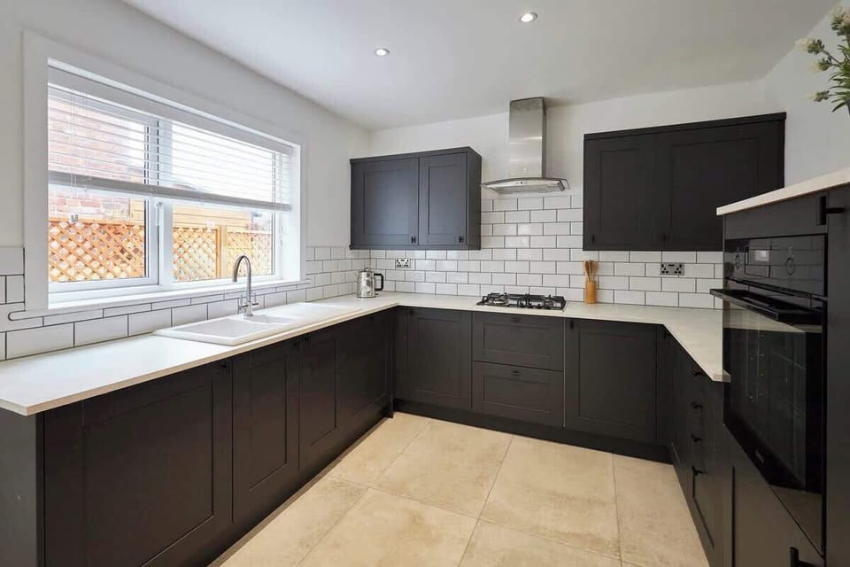 Holme Rigg, Whitby - Host & Stay