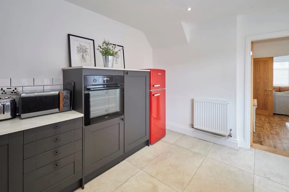 Holme Rigg, Whitby - Host & Stay
