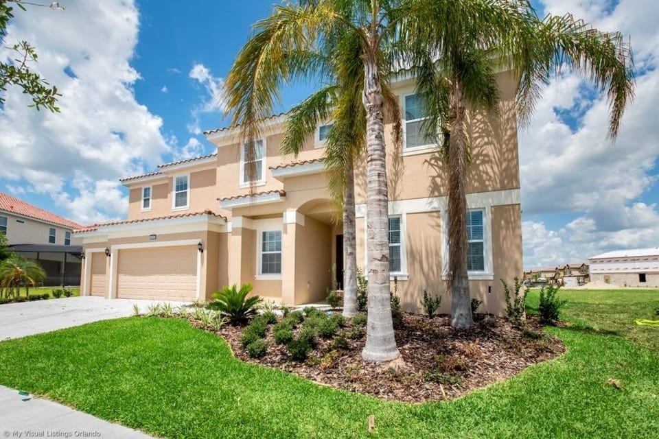 House, Multiple Bedrooms | Exterior