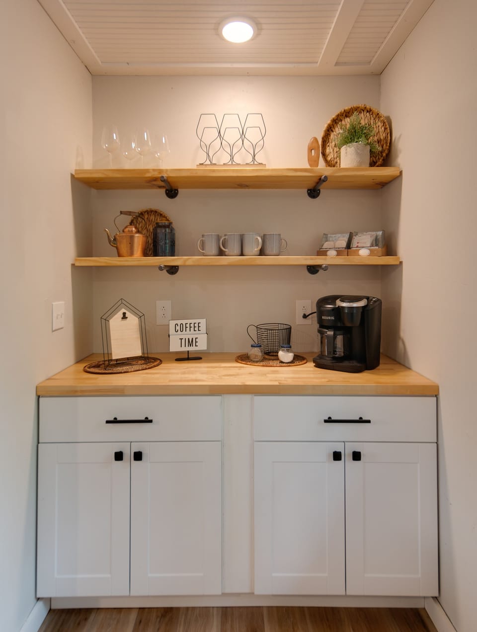 Coffee Bar