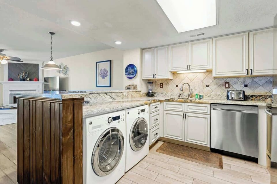 Beautiful Kitchen