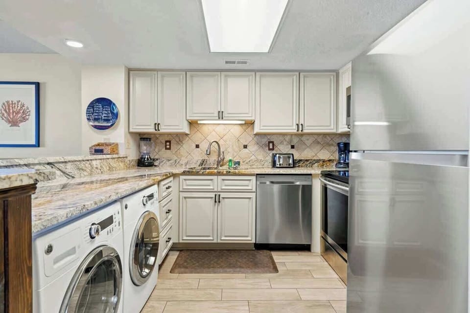 SS Appliances
