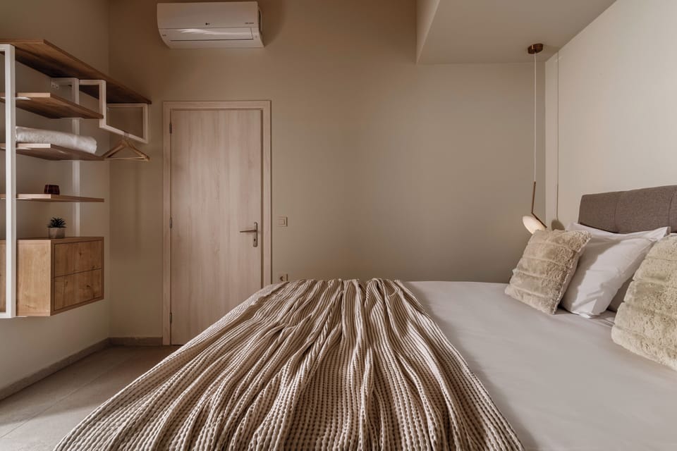 Astarte Villas - Bleu Beach Front Villa