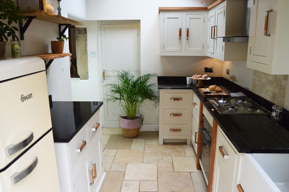 Cottage | Interior