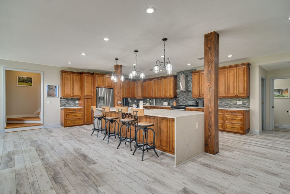 Kitchen | Blender | Coffee Grinder | Drip Coffee Maker | Toaster | Toaster Oven