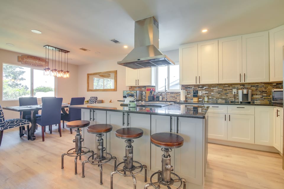 Kitchen | Cooking Basics