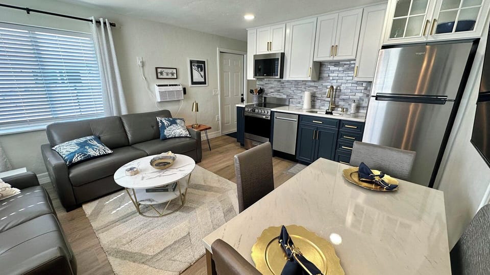 Living/Dining
