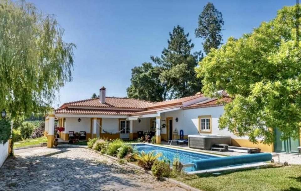 House | Exterior