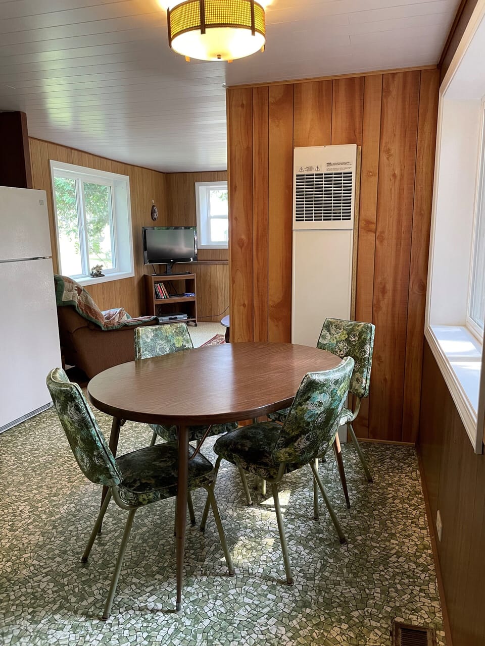 dinette