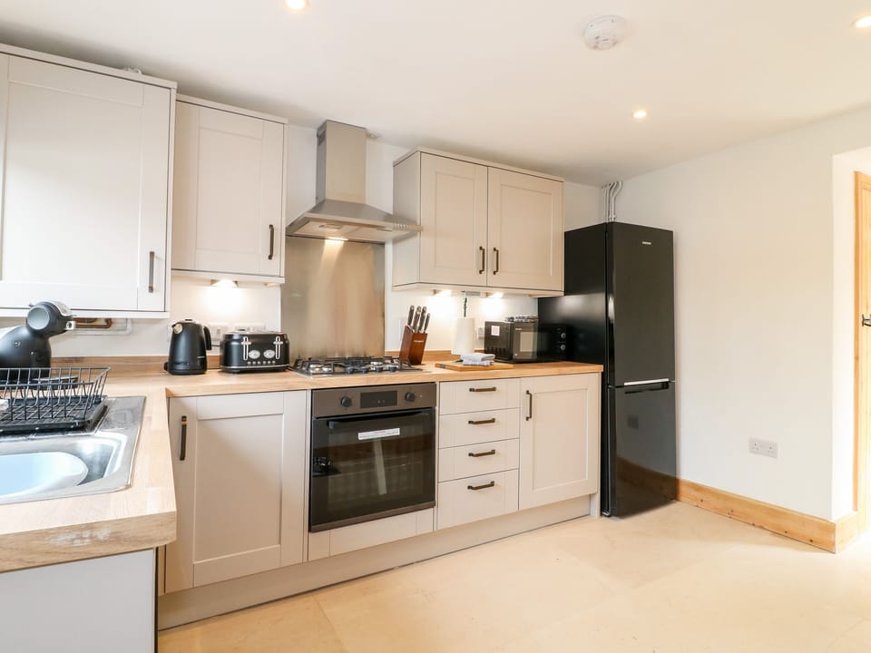 Cottage | Interior