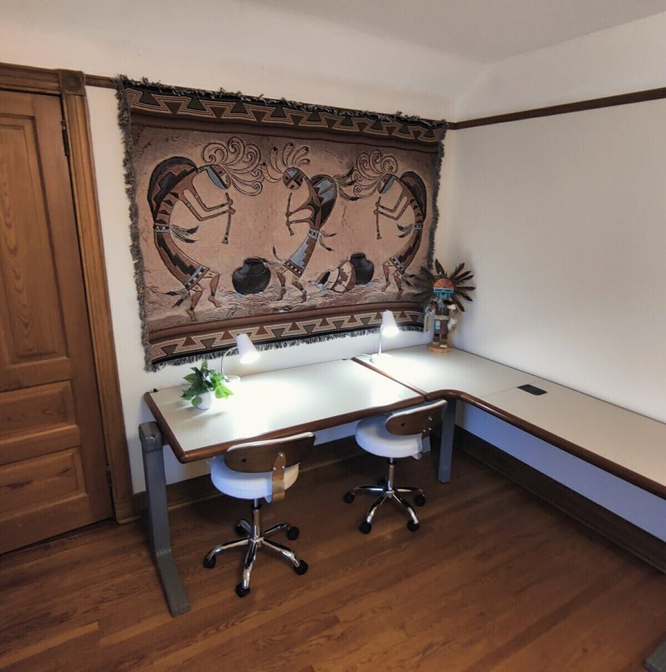 Exclusive Room, Private Bathroom, Garden View (2nd Floor) | Interior