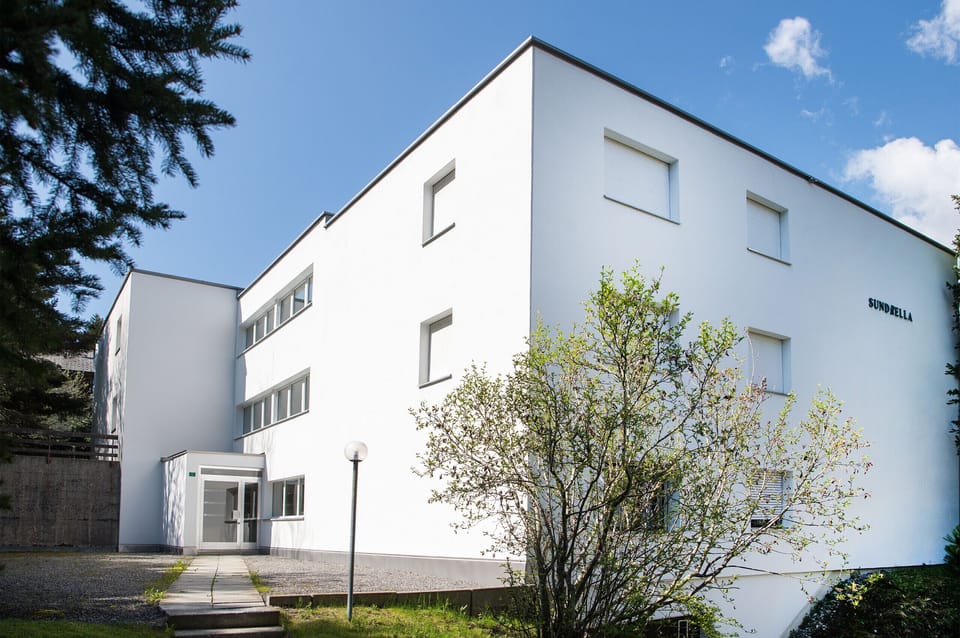 House Sundrella