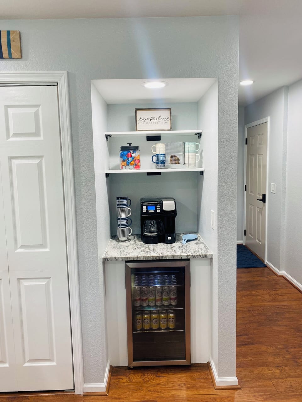 Coffee Bar