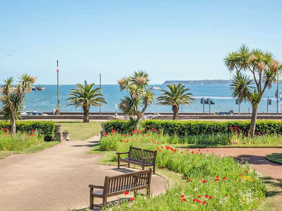 Surrounding area | The Hideaway at The Morley, Torquay