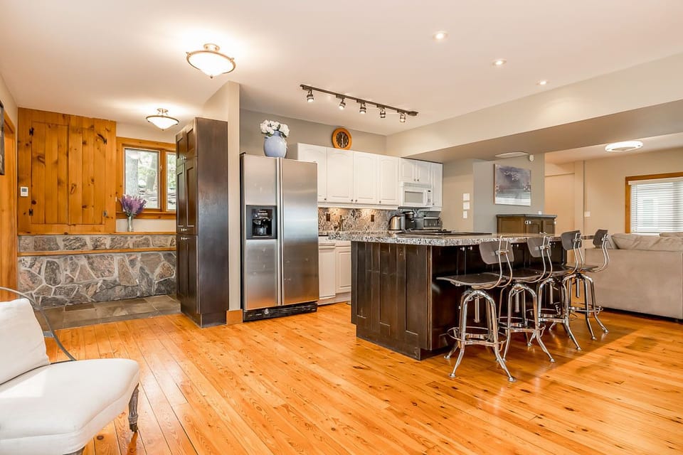 Your kitchen